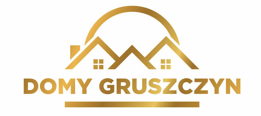 Domy Gruszczyn - Nowoczesne domy w cenie mieszkania